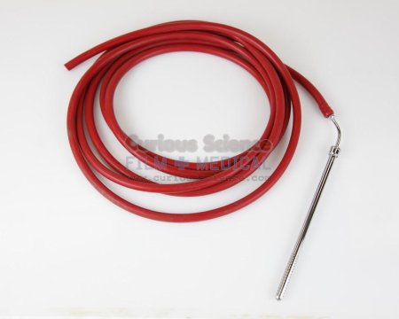 Period Suction Tube